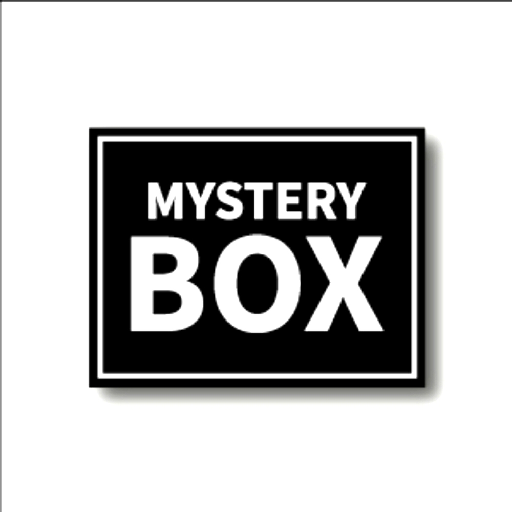 Mystery box